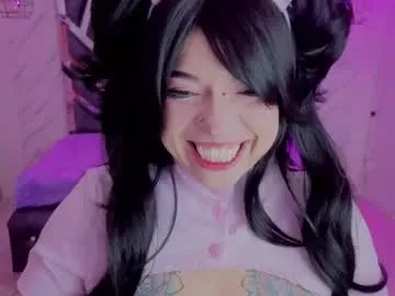 _vermell_ from Chaturbate