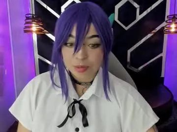 _vermell_ from Chaturbate