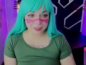 _vermell_ from Chaturbate