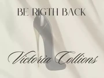 _victoria_collins from Chaturbate