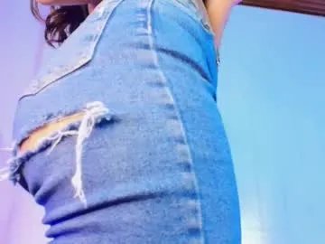 _victoria_foxx_ from Chaturbate