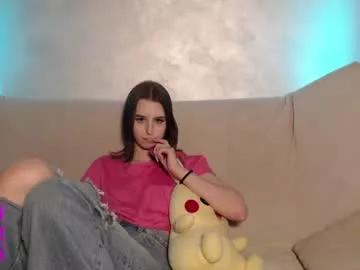 _yummybabes_ from Chaturbate is Freechat