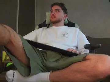 aalexxxxxx from Chaturbate