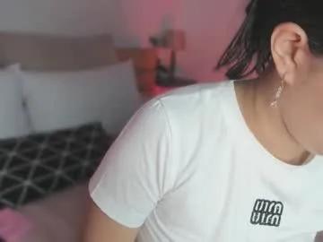 Abbie_foxxx from Chaturbate