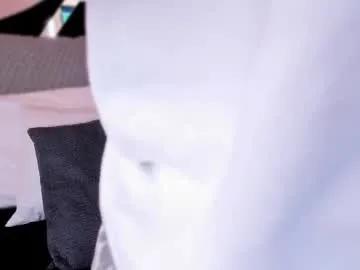 Abbie_foxxx from Chaturbate