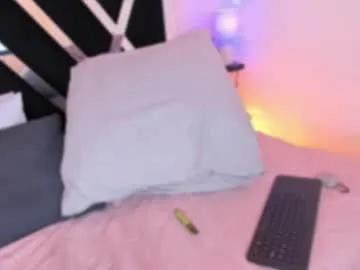 Abbie_foxxx from Chaturbate