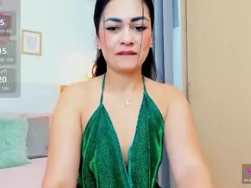 Abbie_royy from Chaturbate