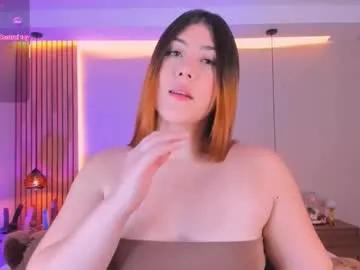 Abbieedmond from Chaturbate