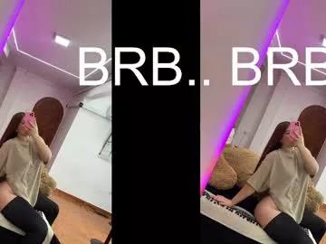 Abbieedmond from Chaturbate