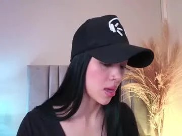 abbiejoness_ from Chaturbate