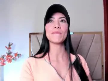 abbiejoness_ from Chaturbate