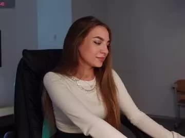abby_laker from Chaturbate