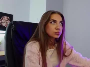 abby_laker from Chaturbate