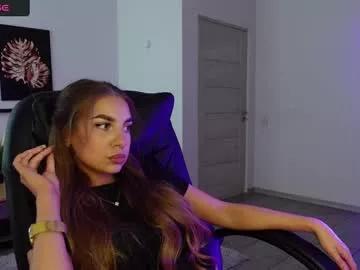 abby_laker from Chaturbate