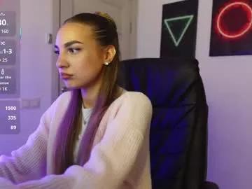 abby_laker from Chaturbate