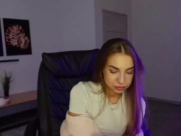 abby_laker from Chaturbate