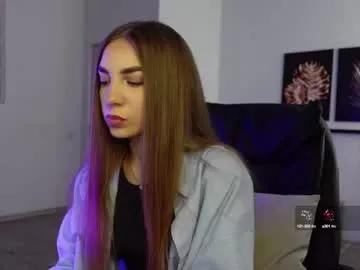 abby_laker from Chaturbate