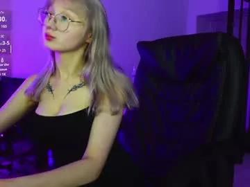 abby_laker from Chaturbate