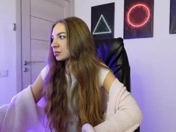 abby_laker from Chaturbate