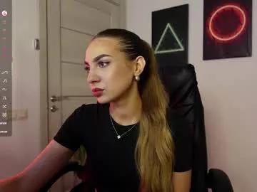 abby_laker from Chaturbate