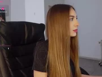 abby_laker from Chaturbate