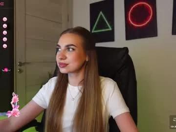 abby_laker from Chaturbate