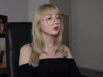 abby_laker from Chaturbate