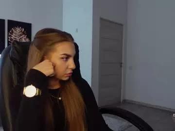 abby_laker from Chaturbate