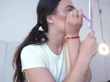 abby_me from Chaturbate