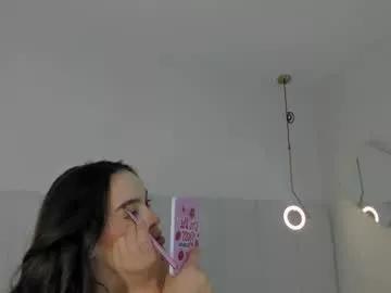 abby_me from Chaturbate