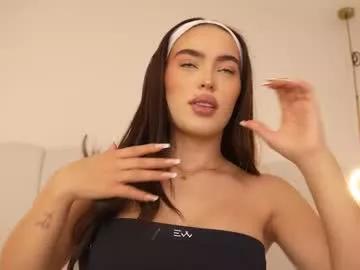 abby_me from Chaturbate