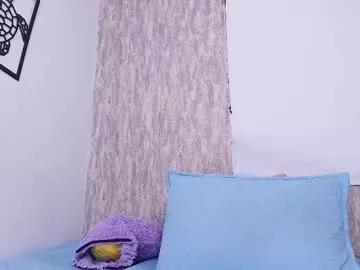 abby_pratt from Chaturbate