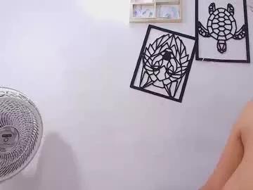 abby_pratt from Chaturbate