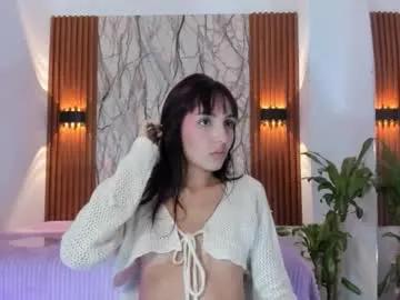 Abbybennett1 from Chaturbate