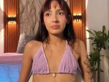 Abbybennett1 from Chaturbate
