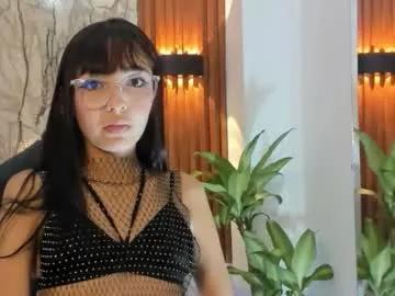 Abbybennett1 from Chaturbate