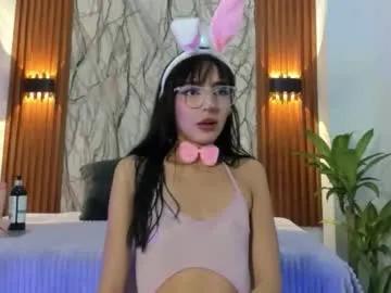 Abbybennett1 from Chaturbate