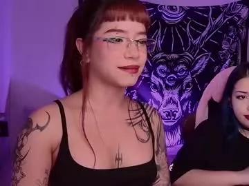 abbylizzyxx from Chaturbate