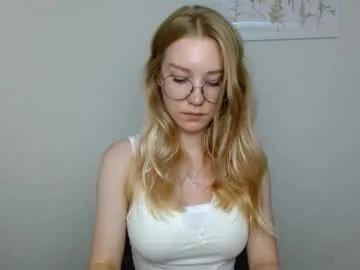 abbymoore__ from Chaturbate is Freechat