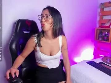 abbymorelli from Chaturbate