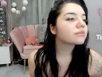 abbypearll from Chaturbate