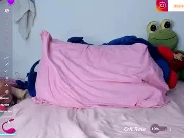 Abbyy_rosse_ from Chaturbate