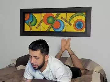 Naked Room abellaanddick 