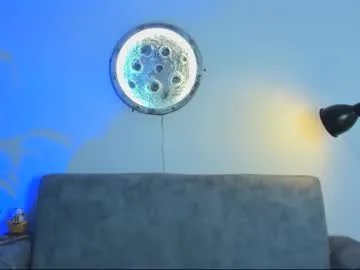 abellaconnor from Chaturbate