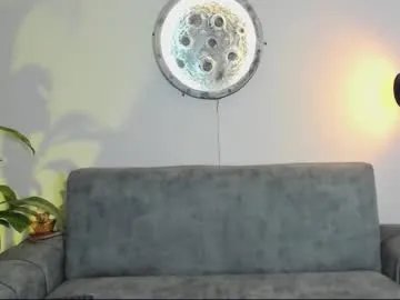 abellaconnor from Chaturbate