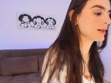 abigail_cruz_ from Chaturbate