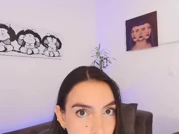 abigail_cruz_ from Chaturbate