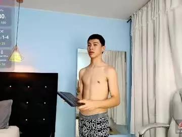 abraham_horny18 from Chaturbate