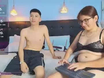 abraham_horny18 from Chaturbate