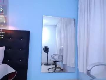 abraham_horny18 from Chaturbate